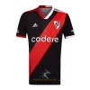 Officiële Voetbalshirt River Plate Derde 2023-24 - Heren